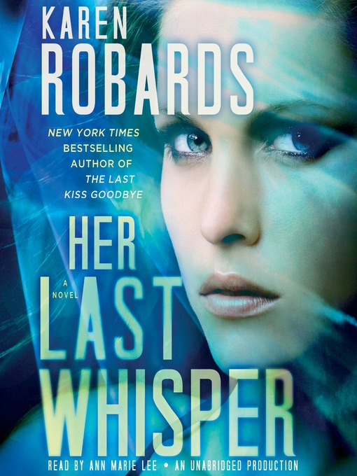 Cover image for Her Last Whisper